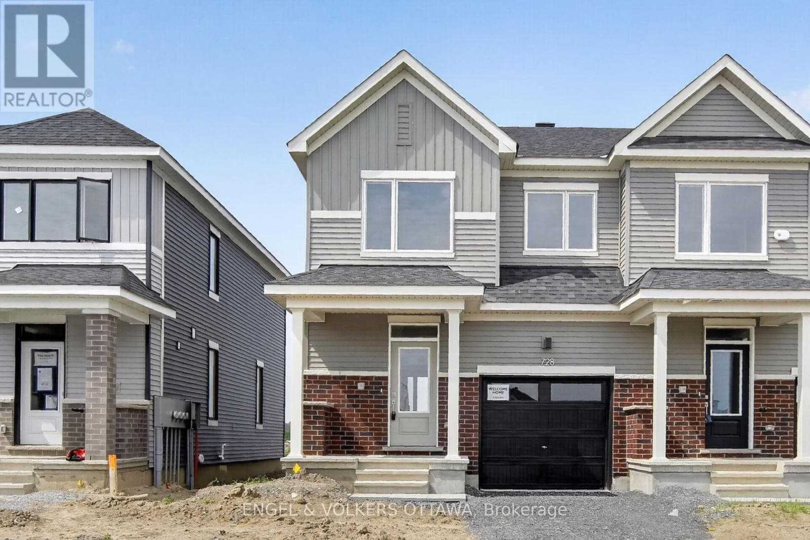 728 Haflinger Row