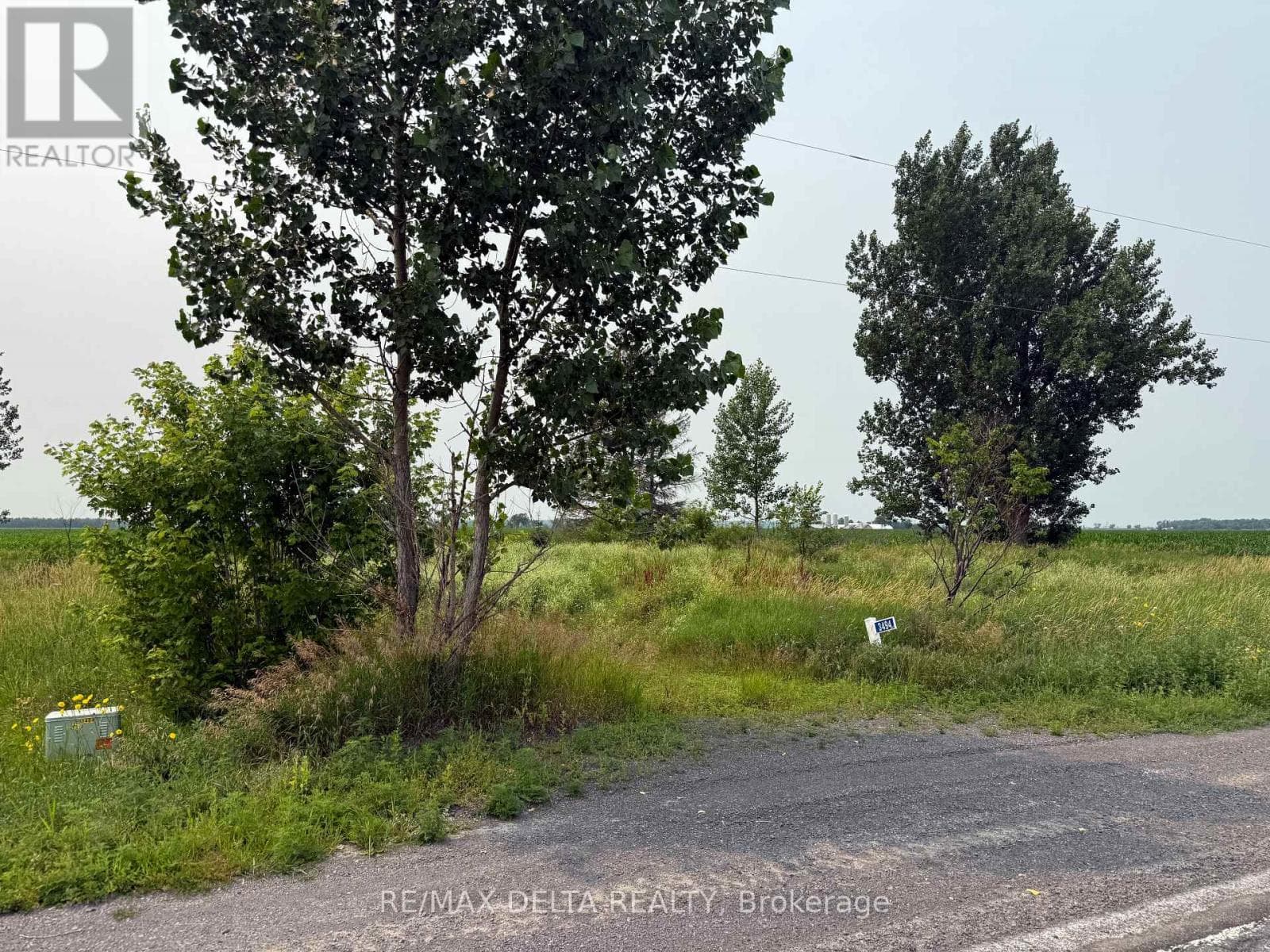 3494 Boudreau Road
