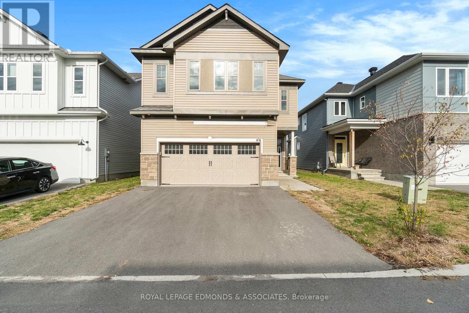 616 Enclave Lane