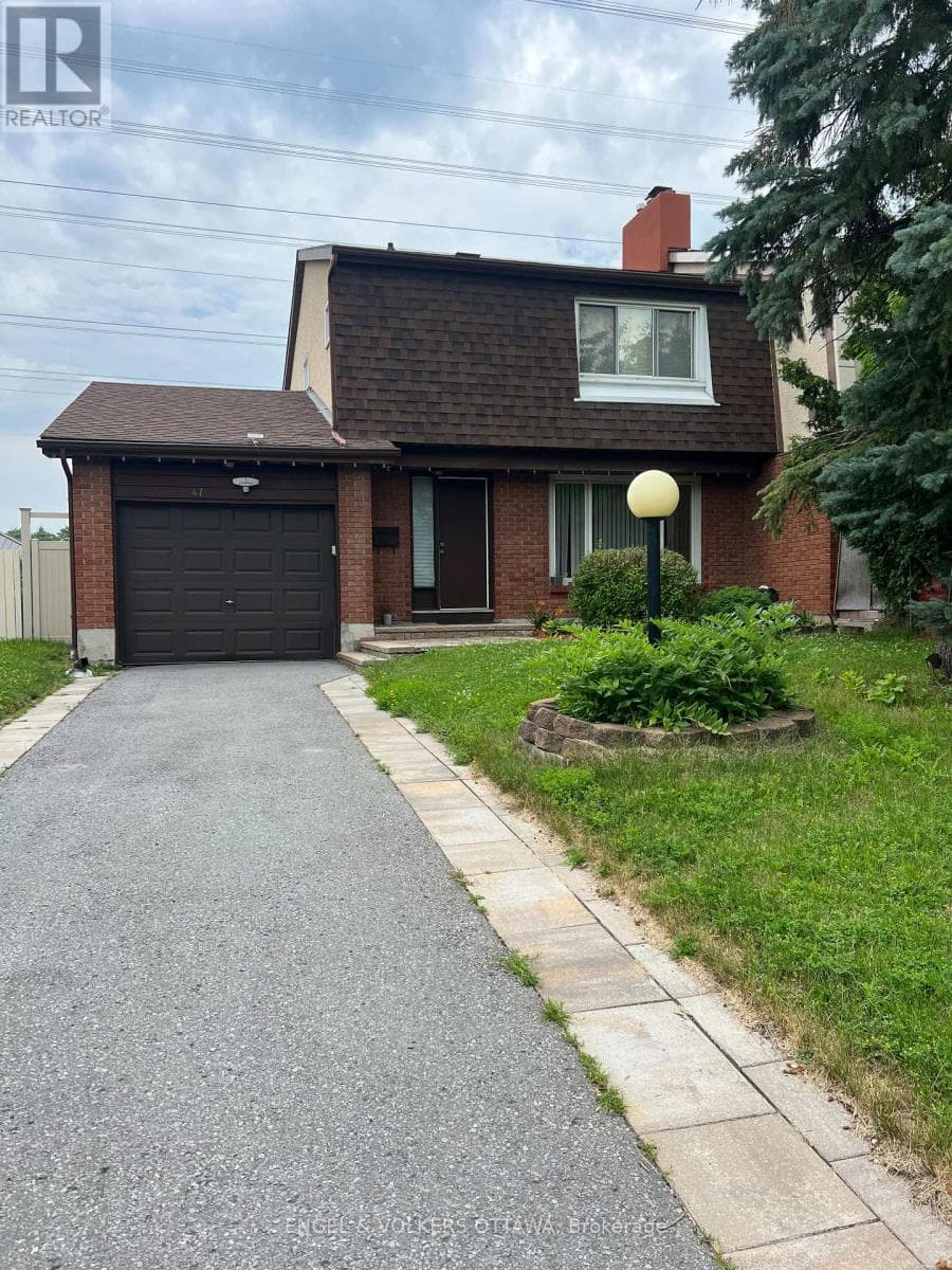 47 Benlea Drive