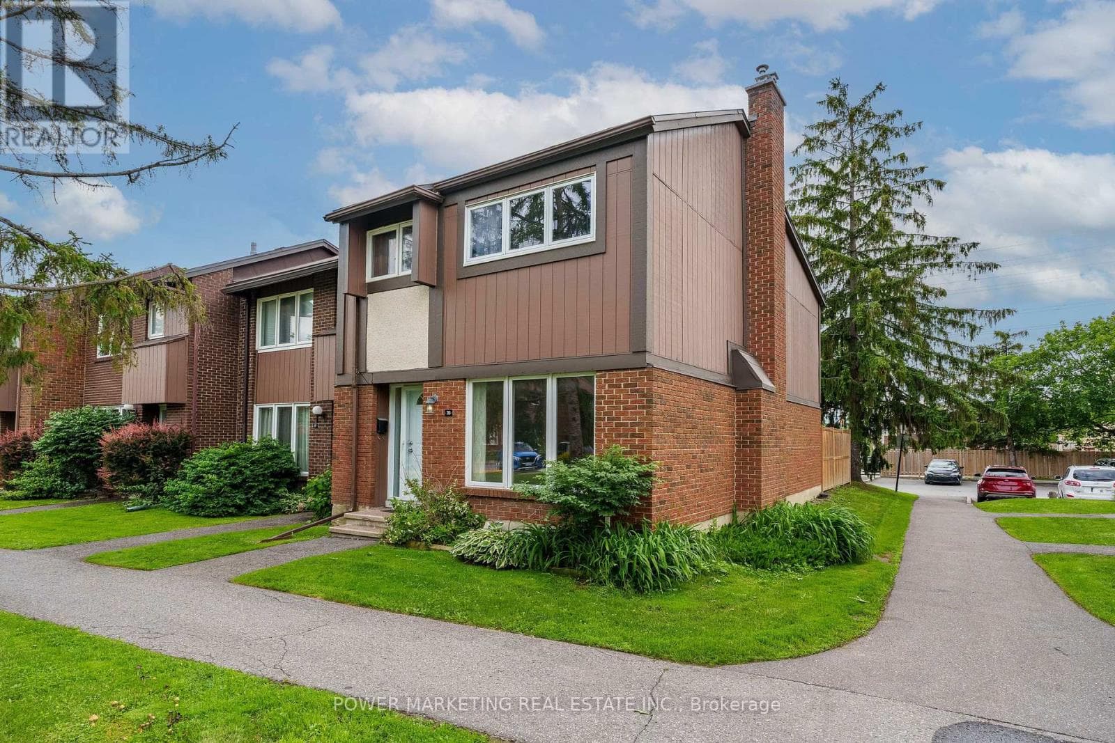 76 - 2111 Montreal Road