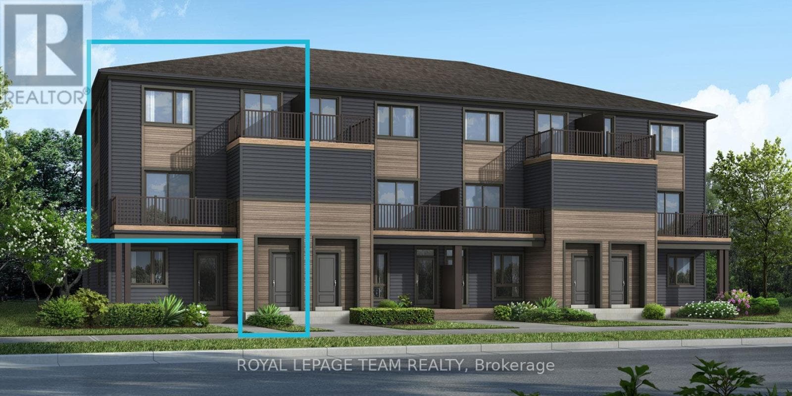 Lot 6510 Linseed Road