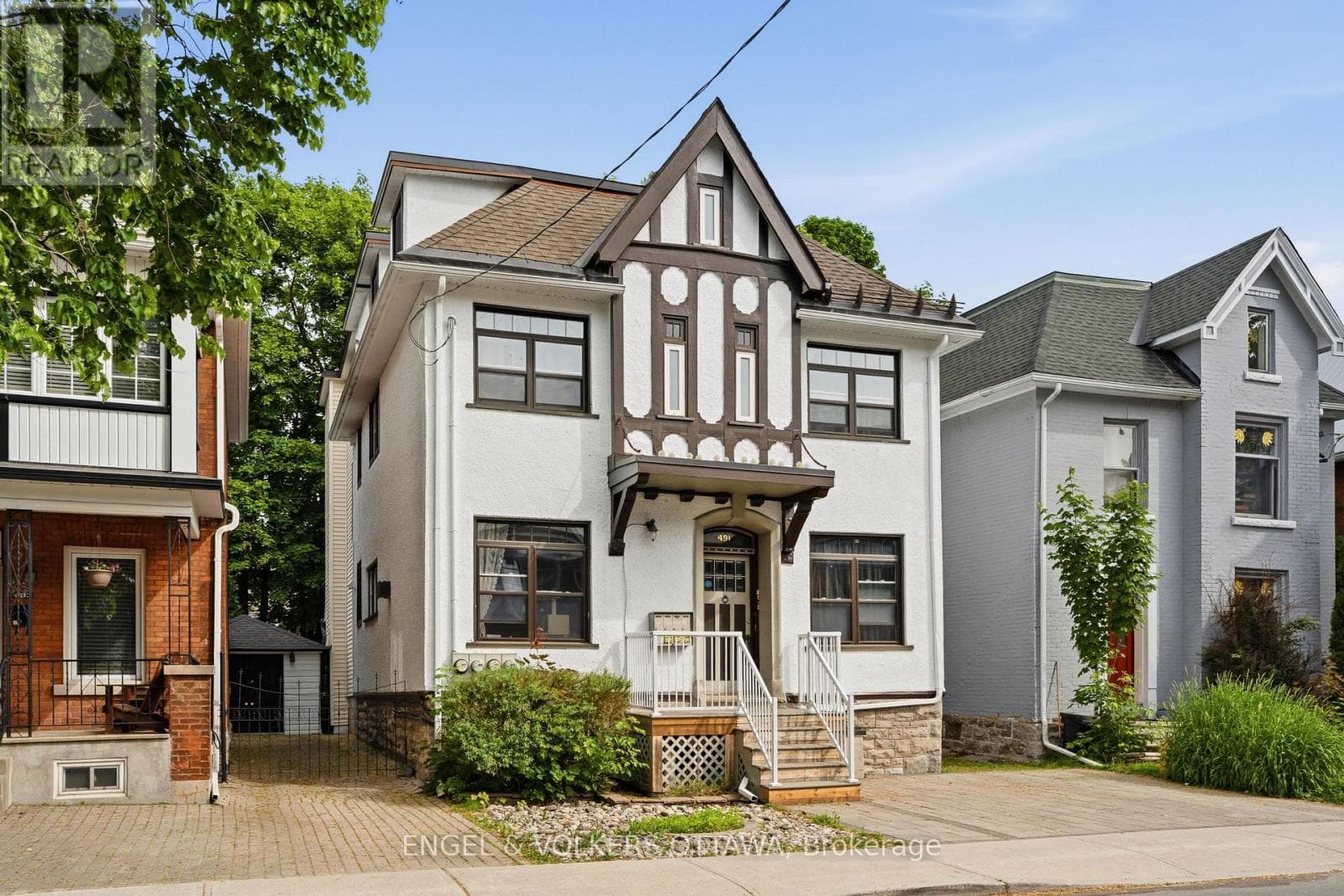 491 Mcleod Street