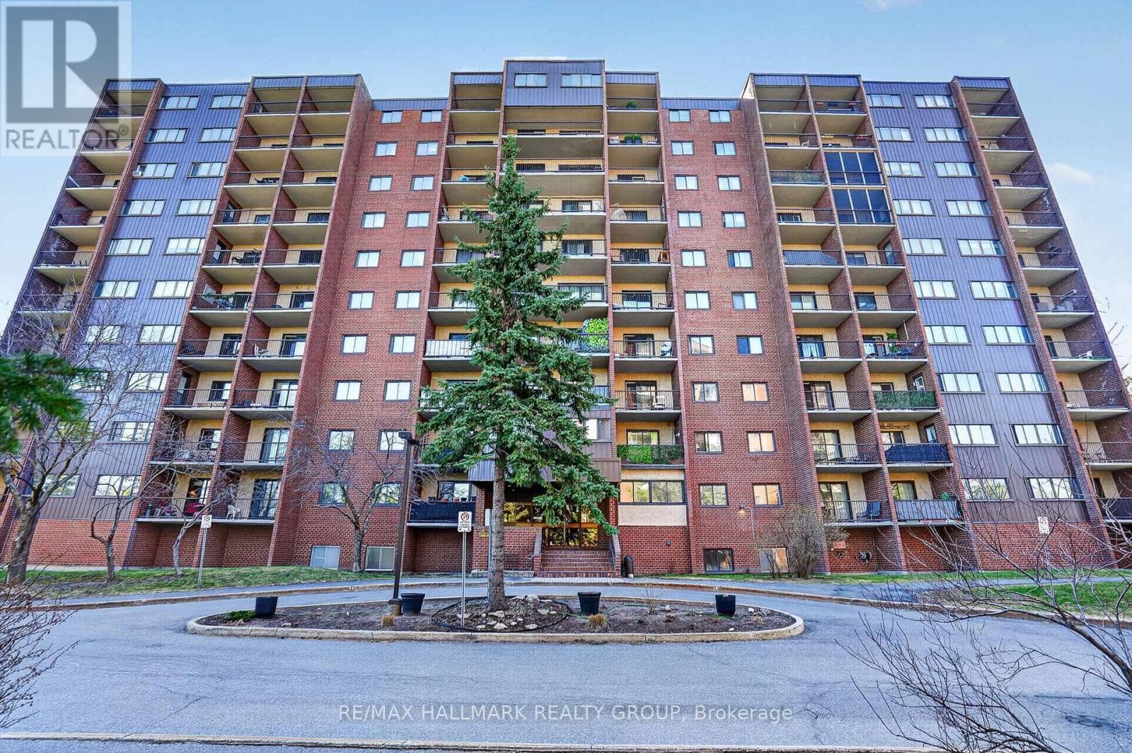 509 - 2650 Southvale Crescent