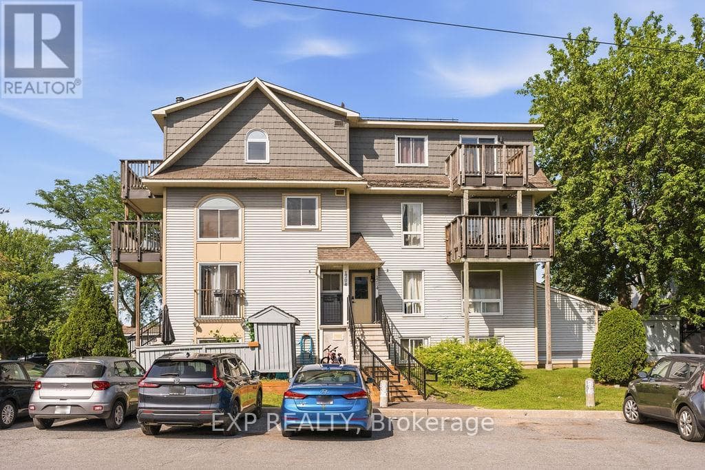 Unit #56 - 1704 Tanguay Court