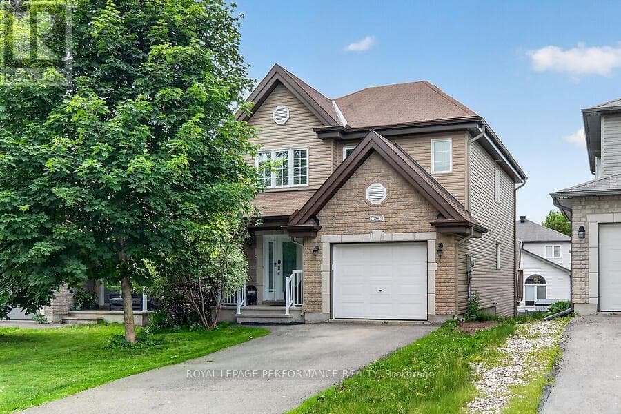 266 Mica Crescent