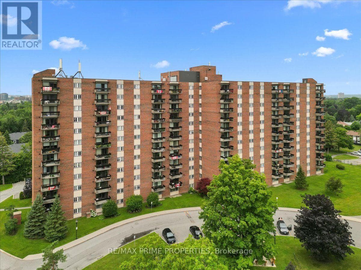 903 - 1505 Baseline Road