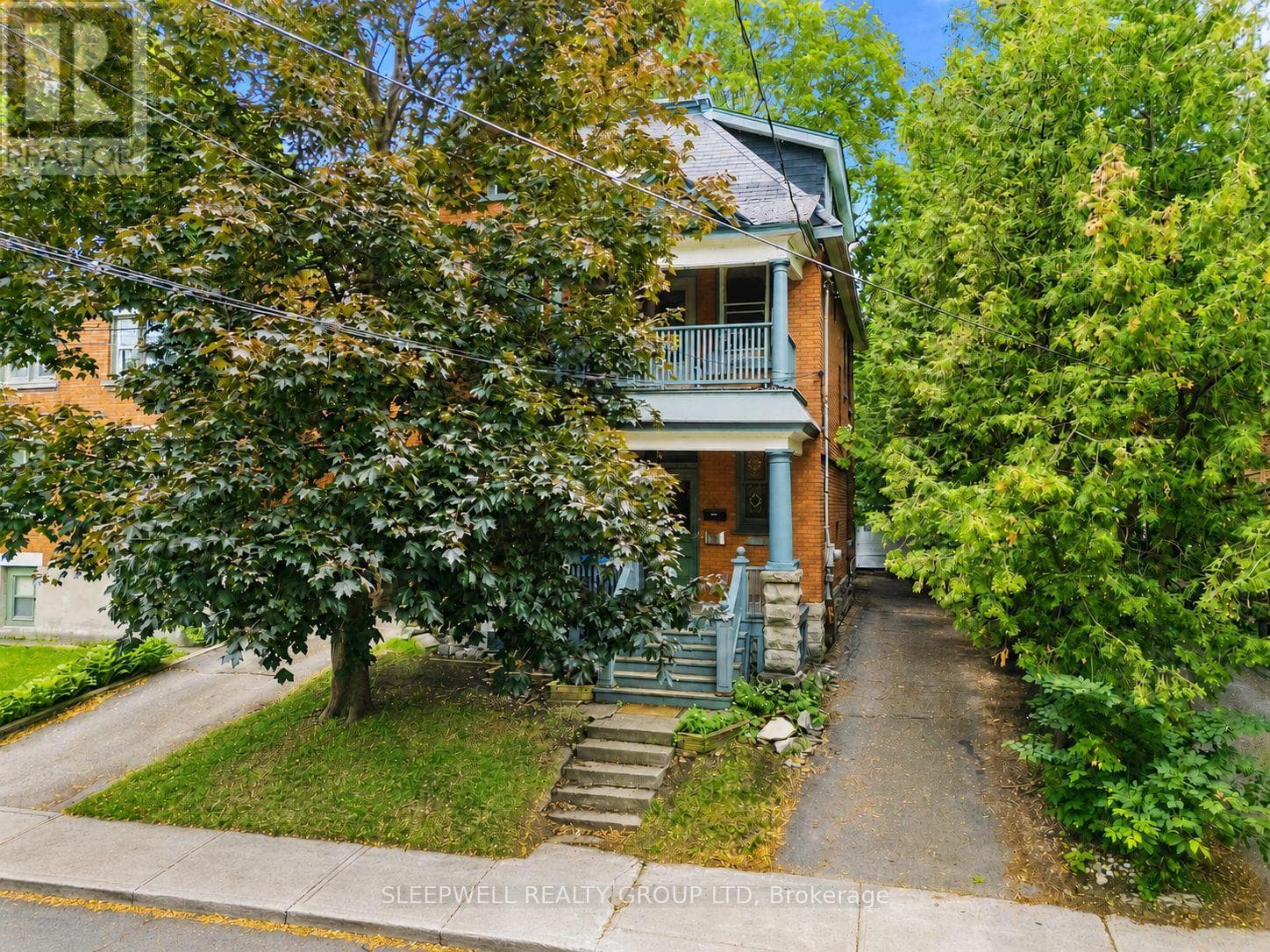 80 Fourth Avenue