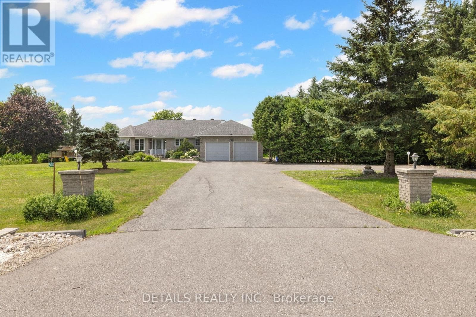 6408 Fourth Line Road