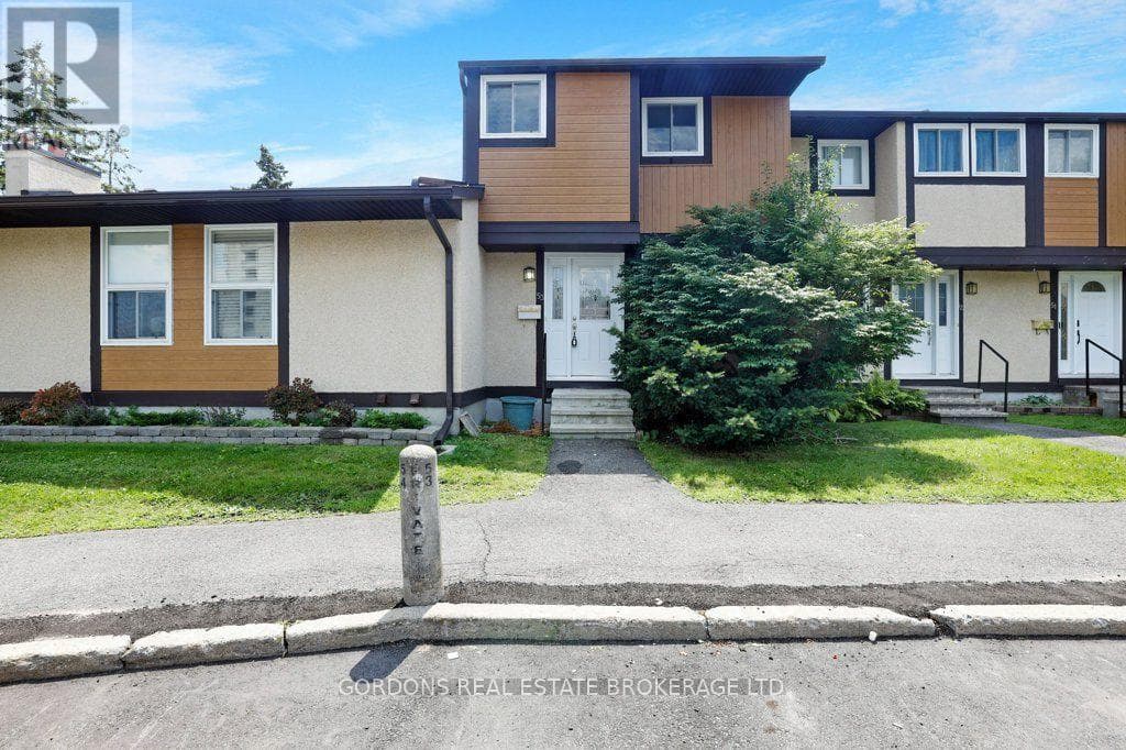 53 - 3322 Uplands Drive
