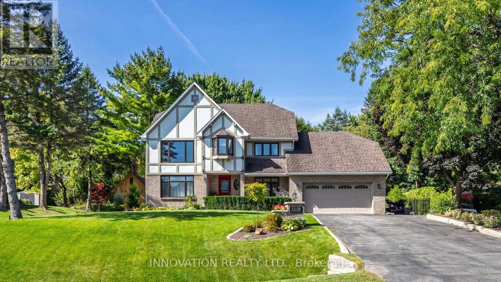 5558 South Island Park Drive