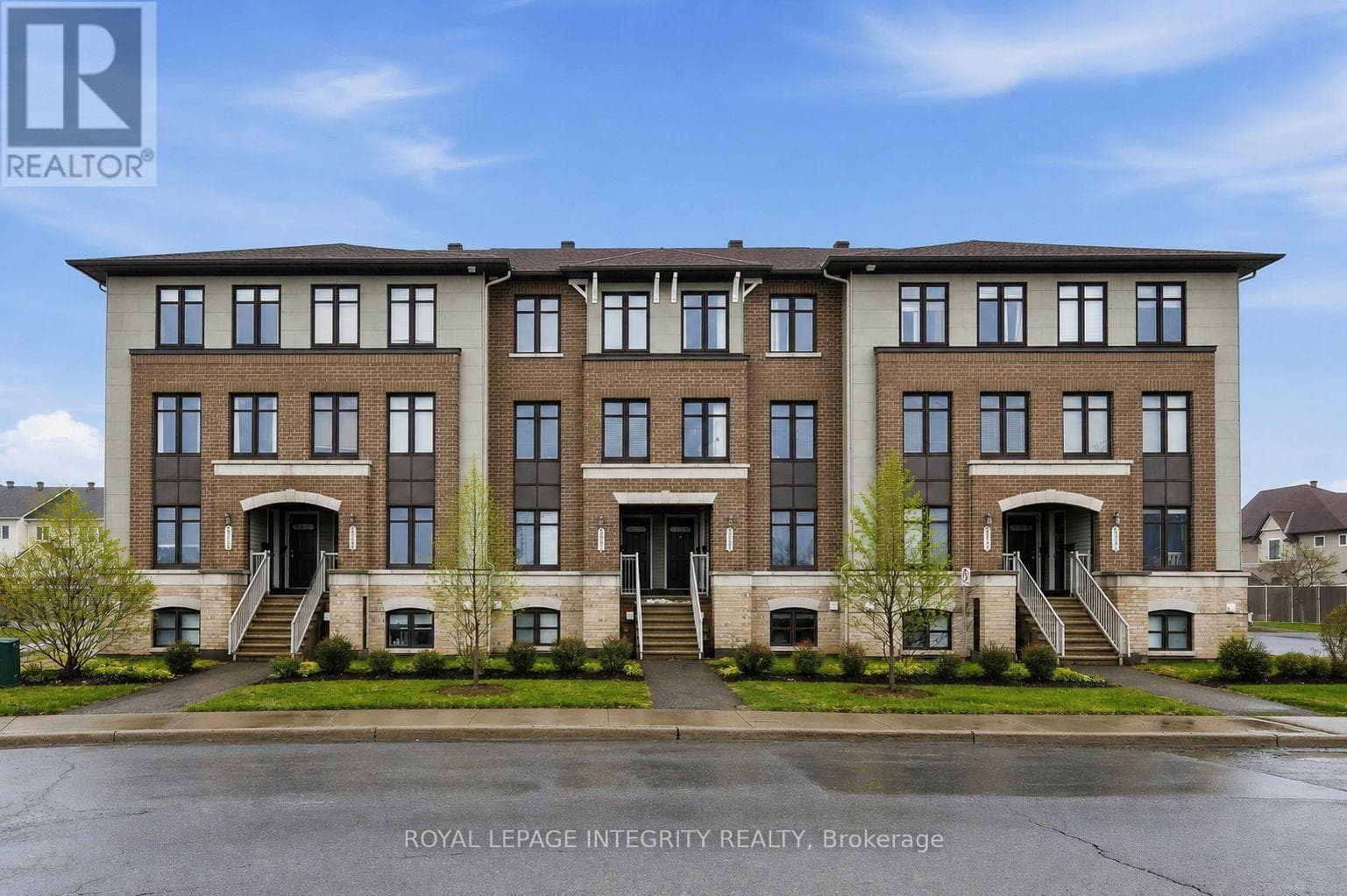 2341 Esprit Drive
