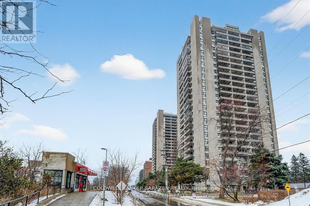 #2305 - 1785 Frobisher Lane