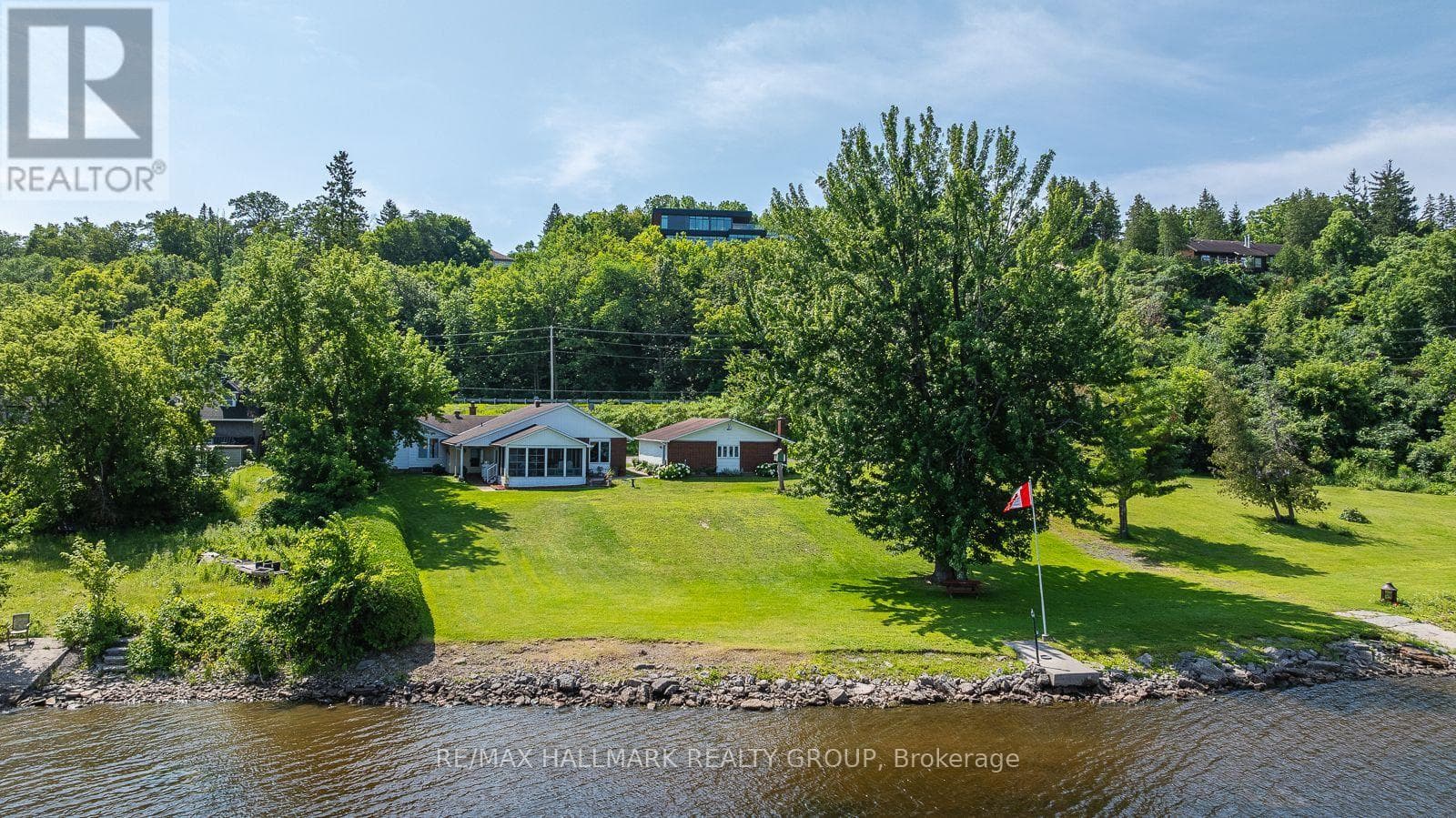 1651 Regional Rd 174 Highway