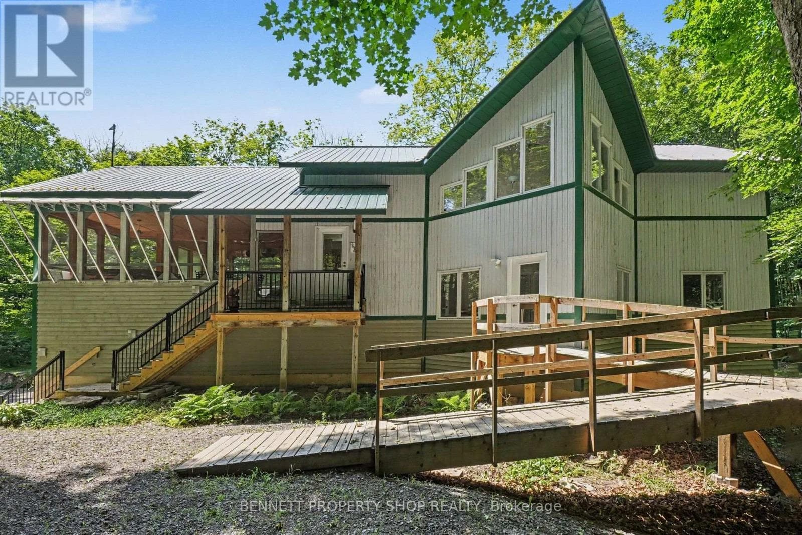 5149 Carp Road