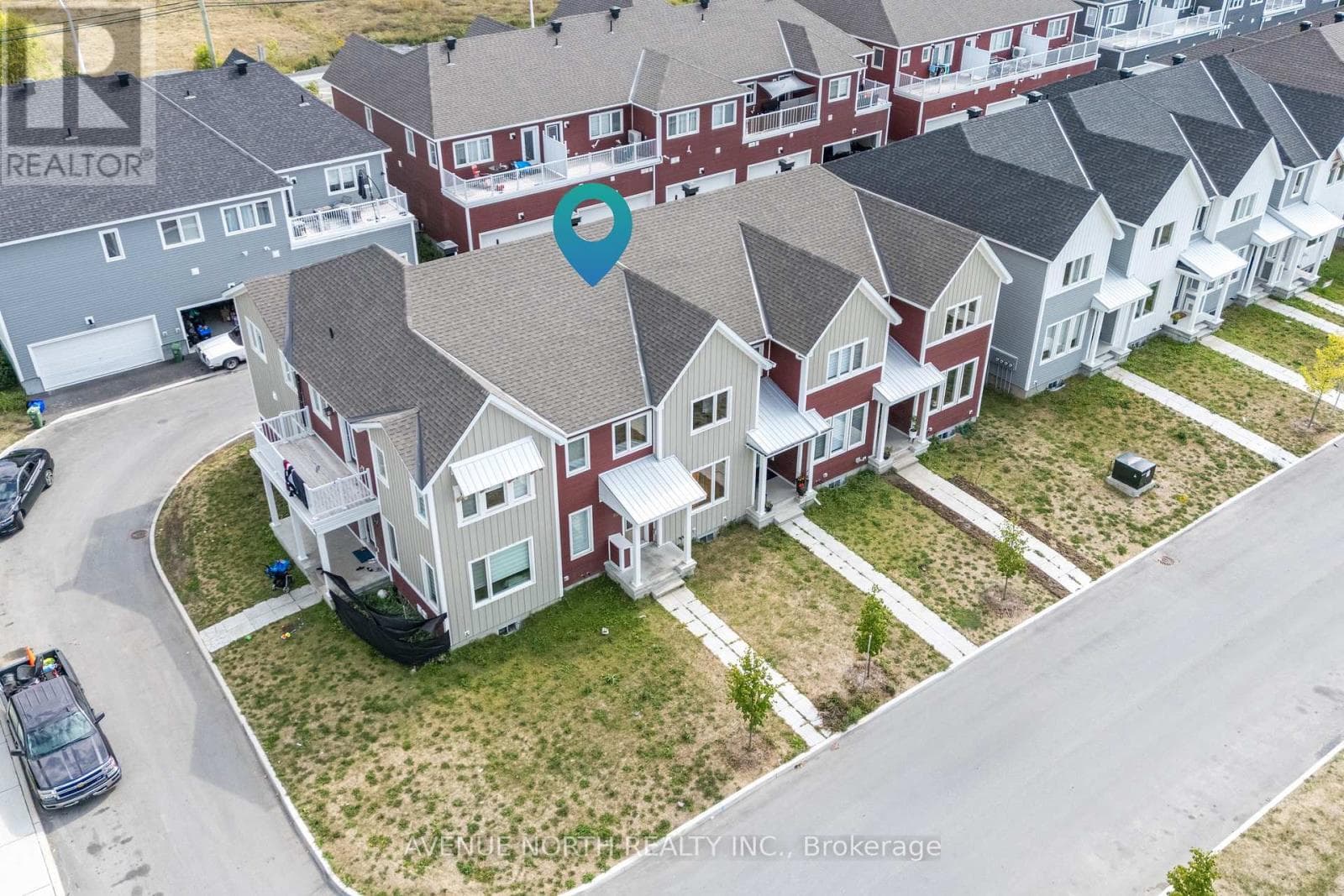 834 Bascule Place