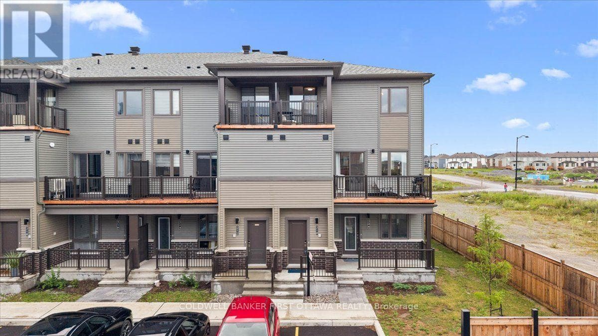 210 Parnian Private