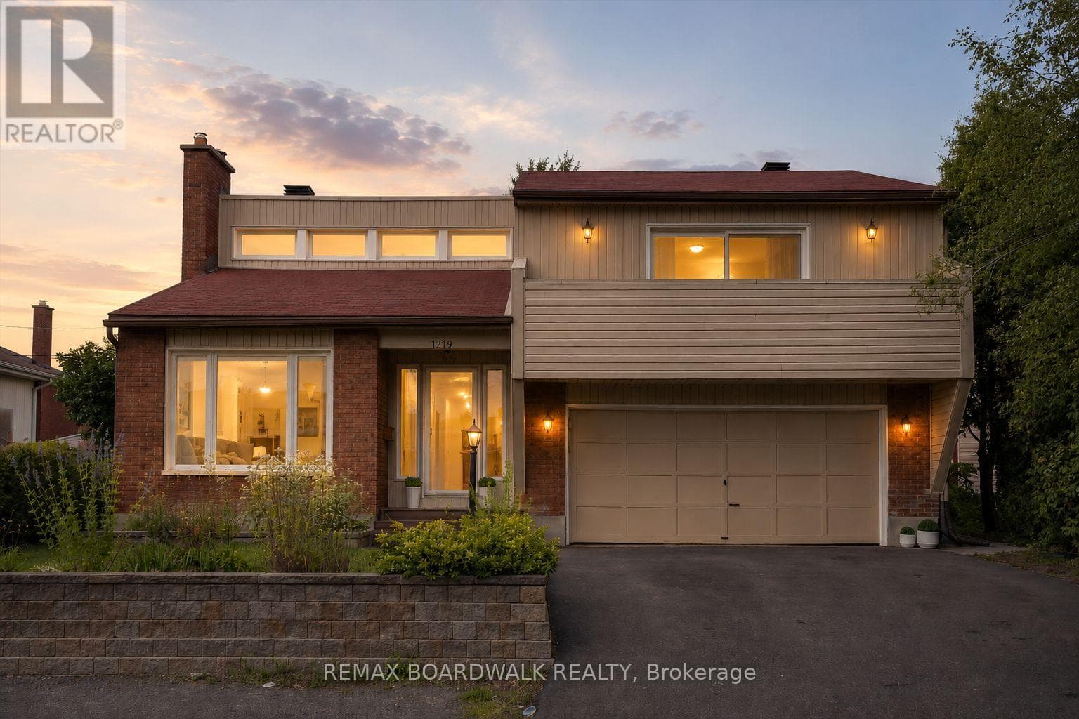 1219 Notting Hill Avenue