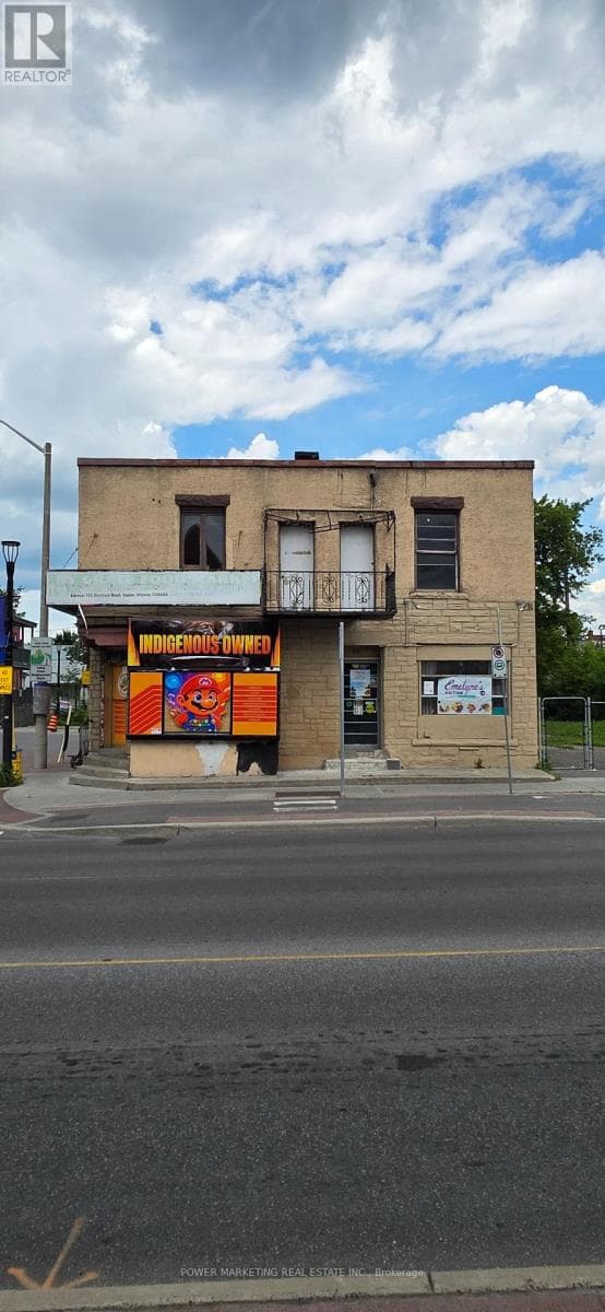 183 Montreal Road