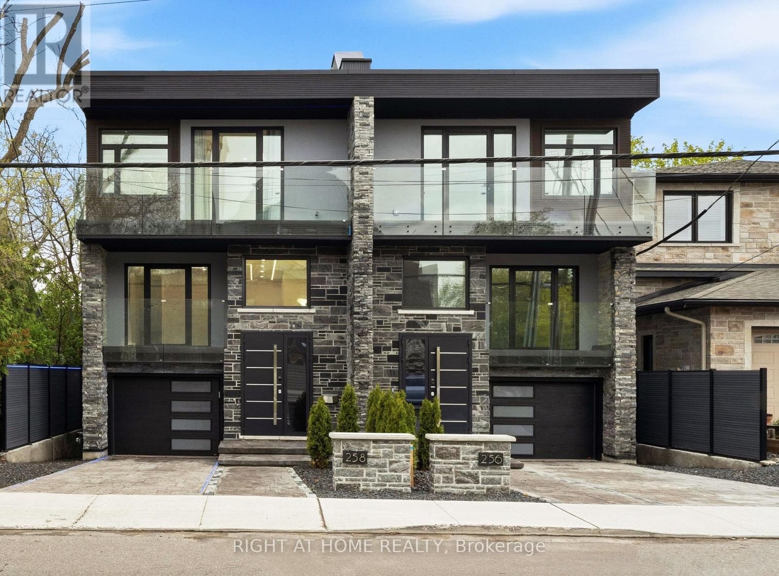 256 Northwestern Avenue