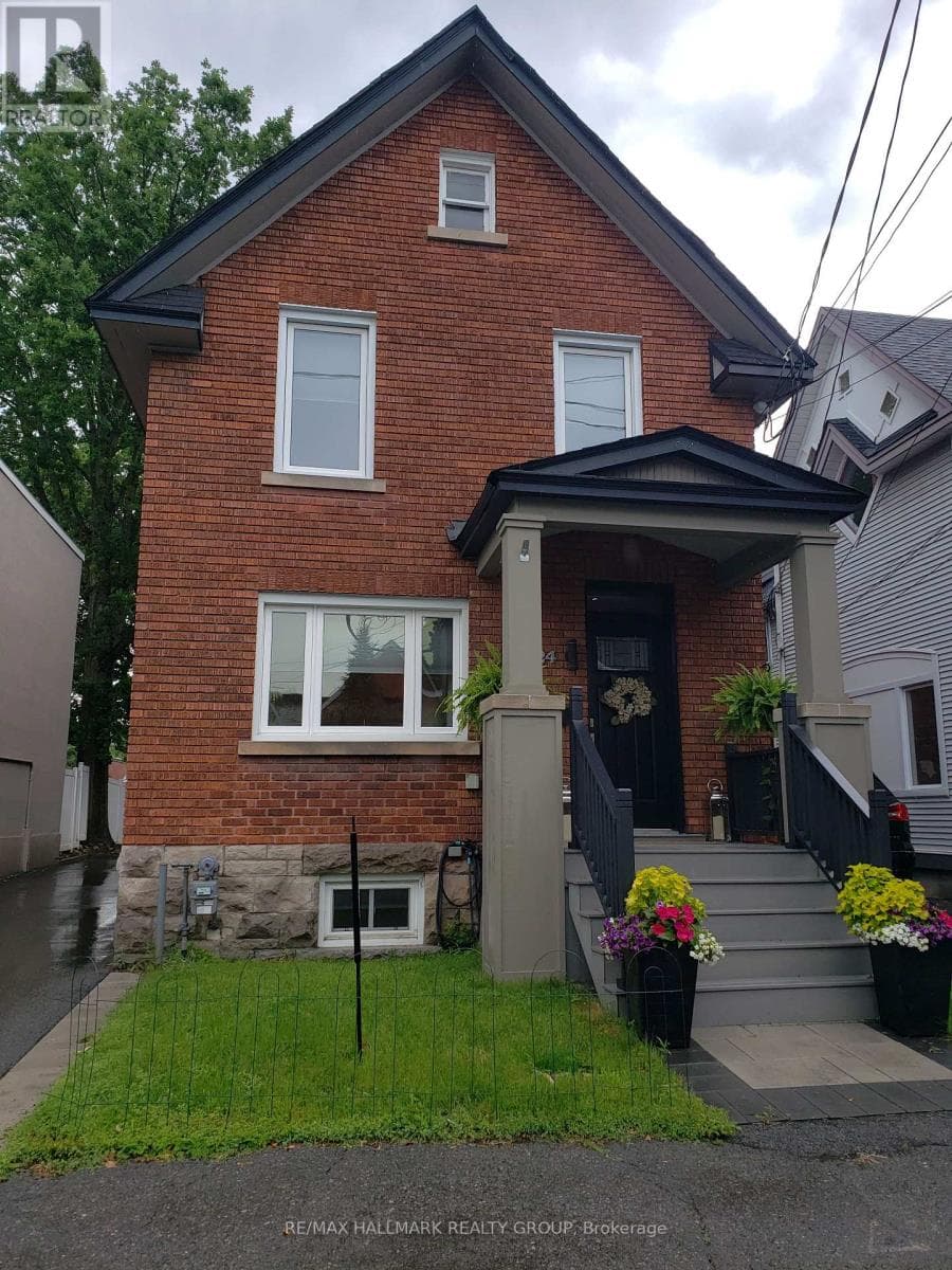 24 Morris Street