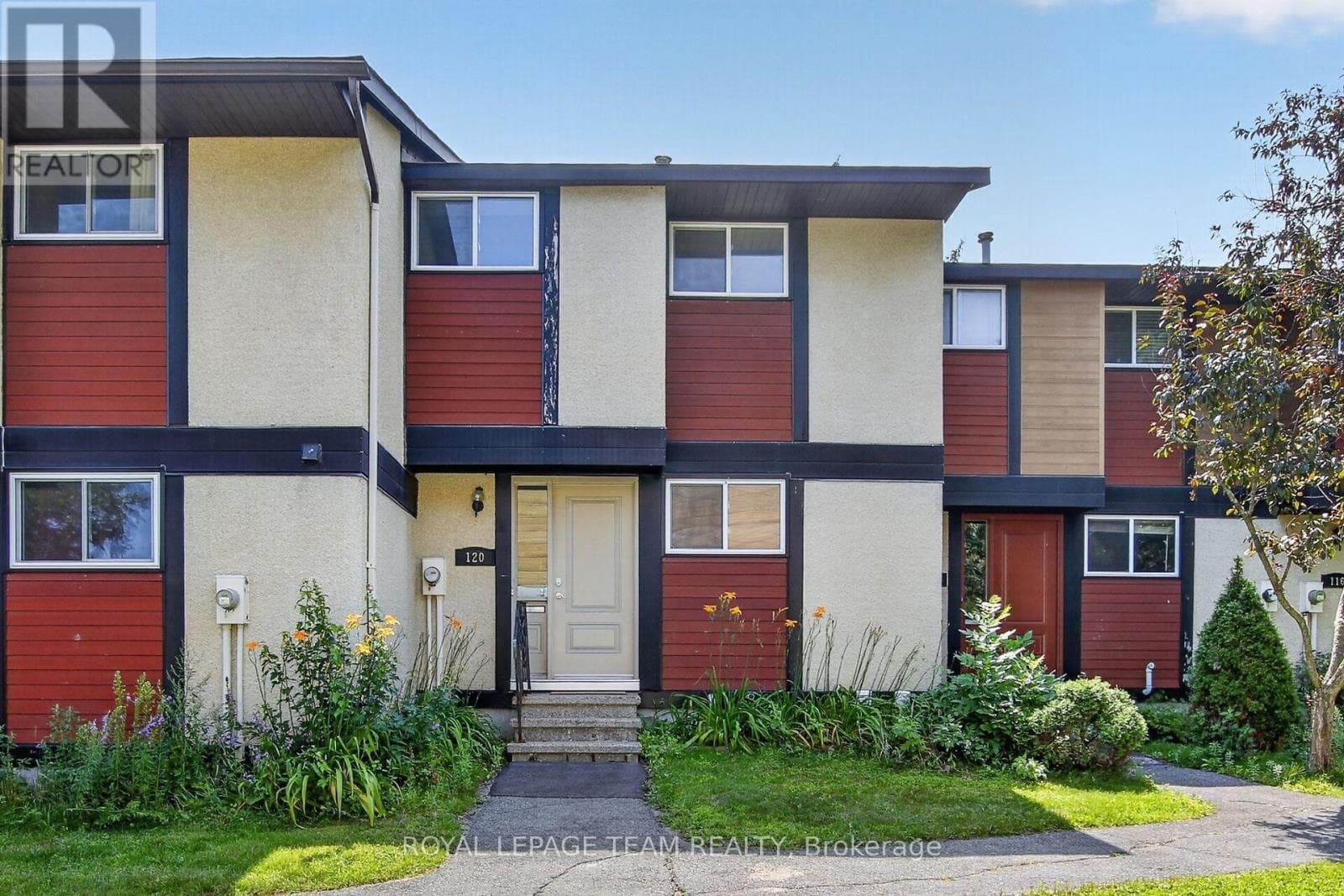 120 Mcclintock Way