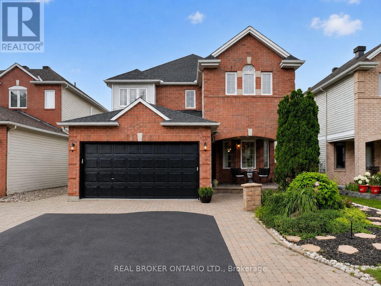 157 Fairlop Way