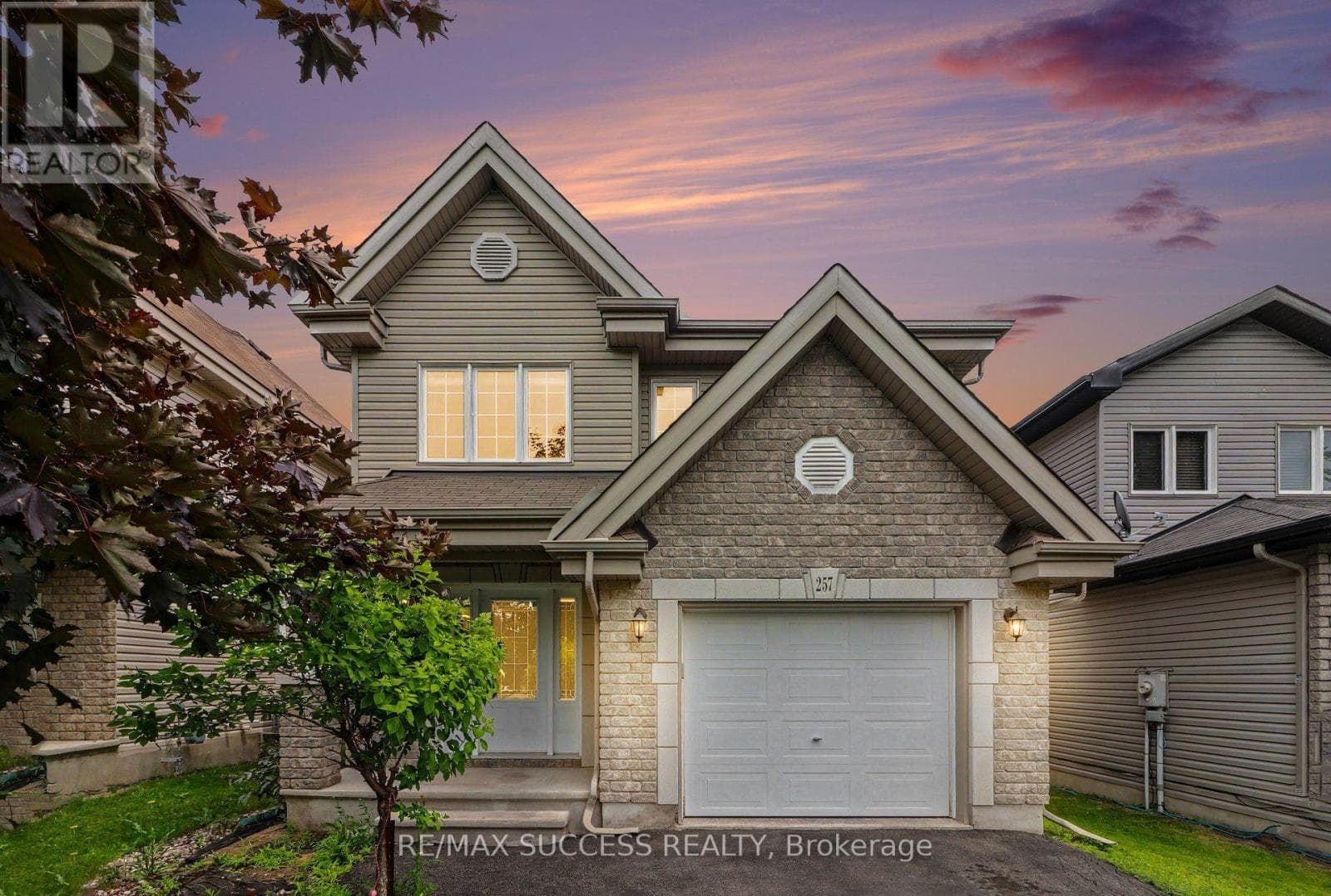 257 Mica Crescent