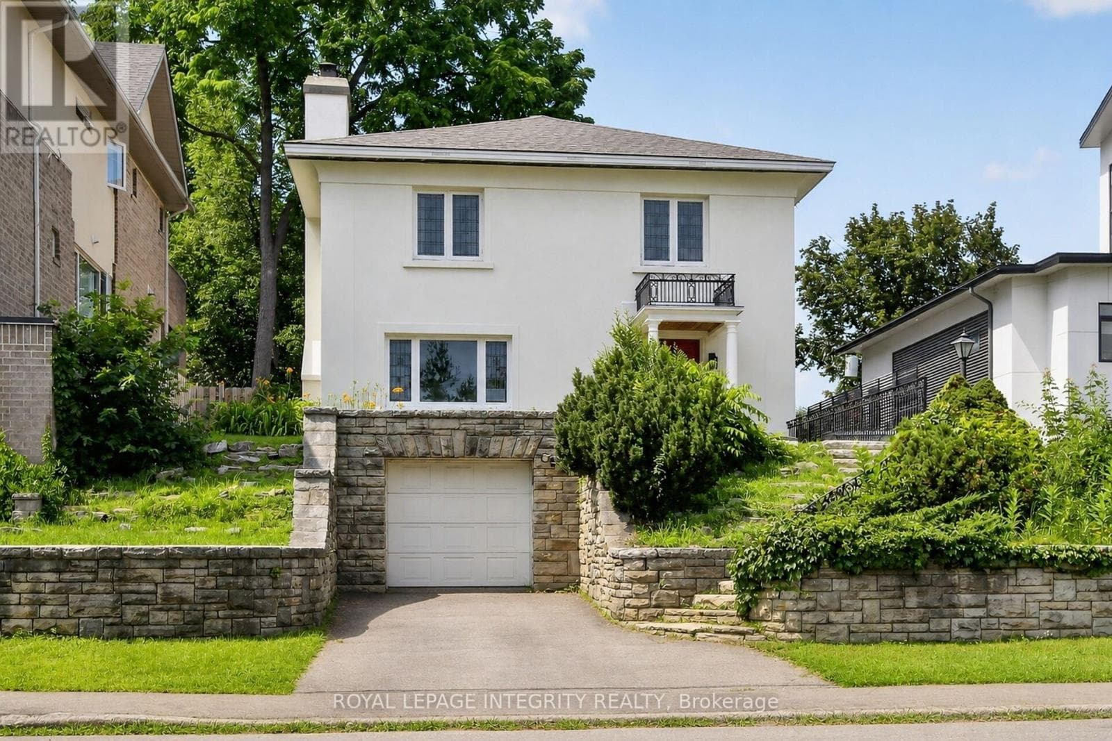84 Riverdale Avenue