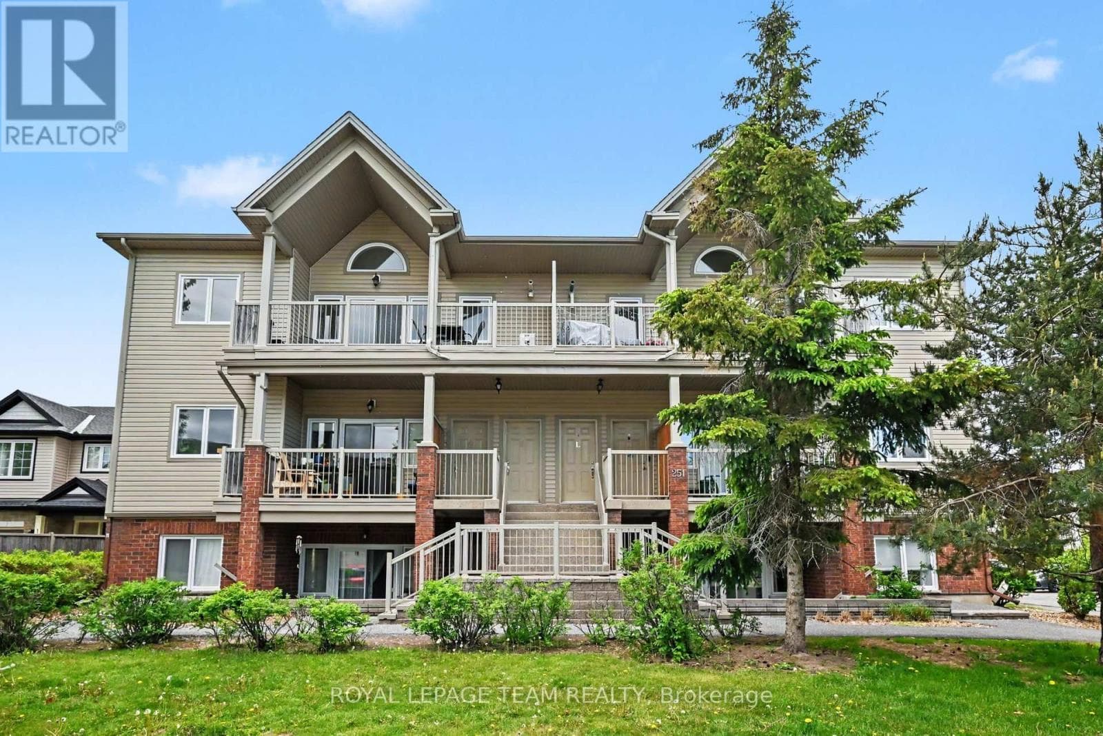 K - 251 Crestway Drive