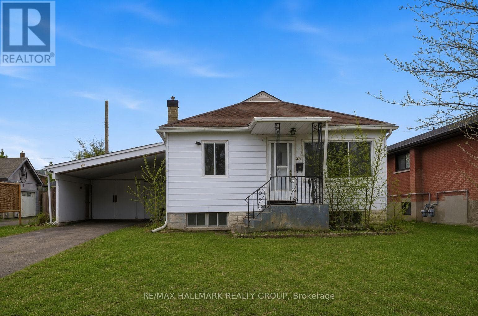 479 Newman Avenue