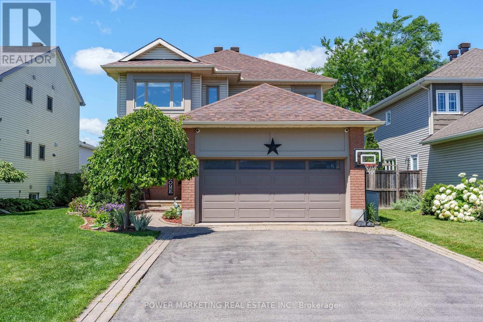 770 Beauregard Crescent