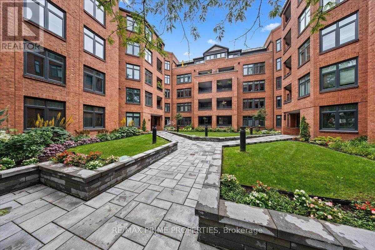 105 - 205 Somerset Street W