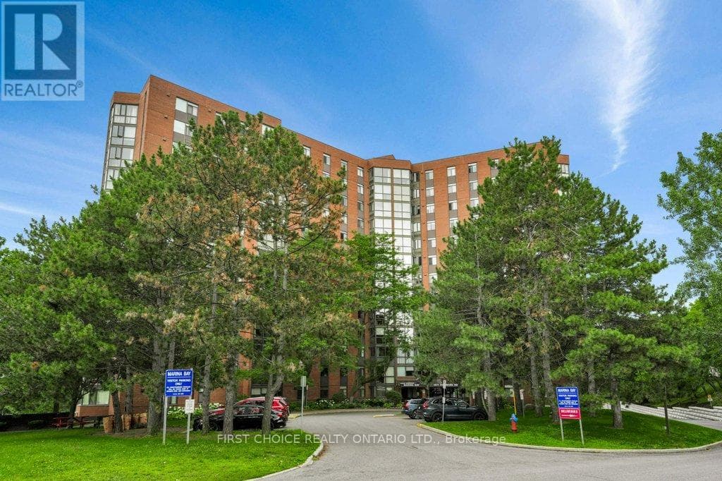 1208 - 2871 Richmond Road