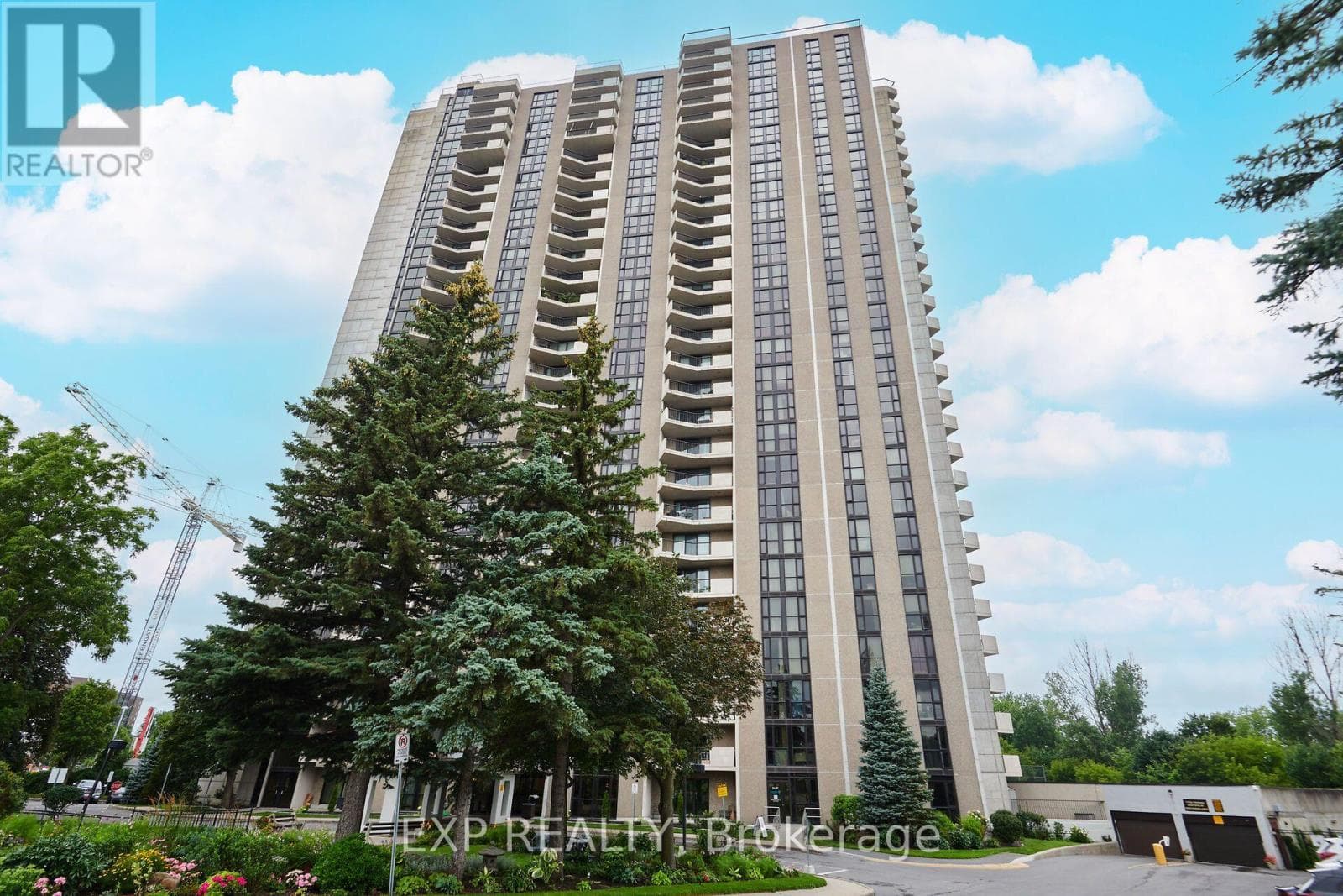 704 - 1025 Richmond Road