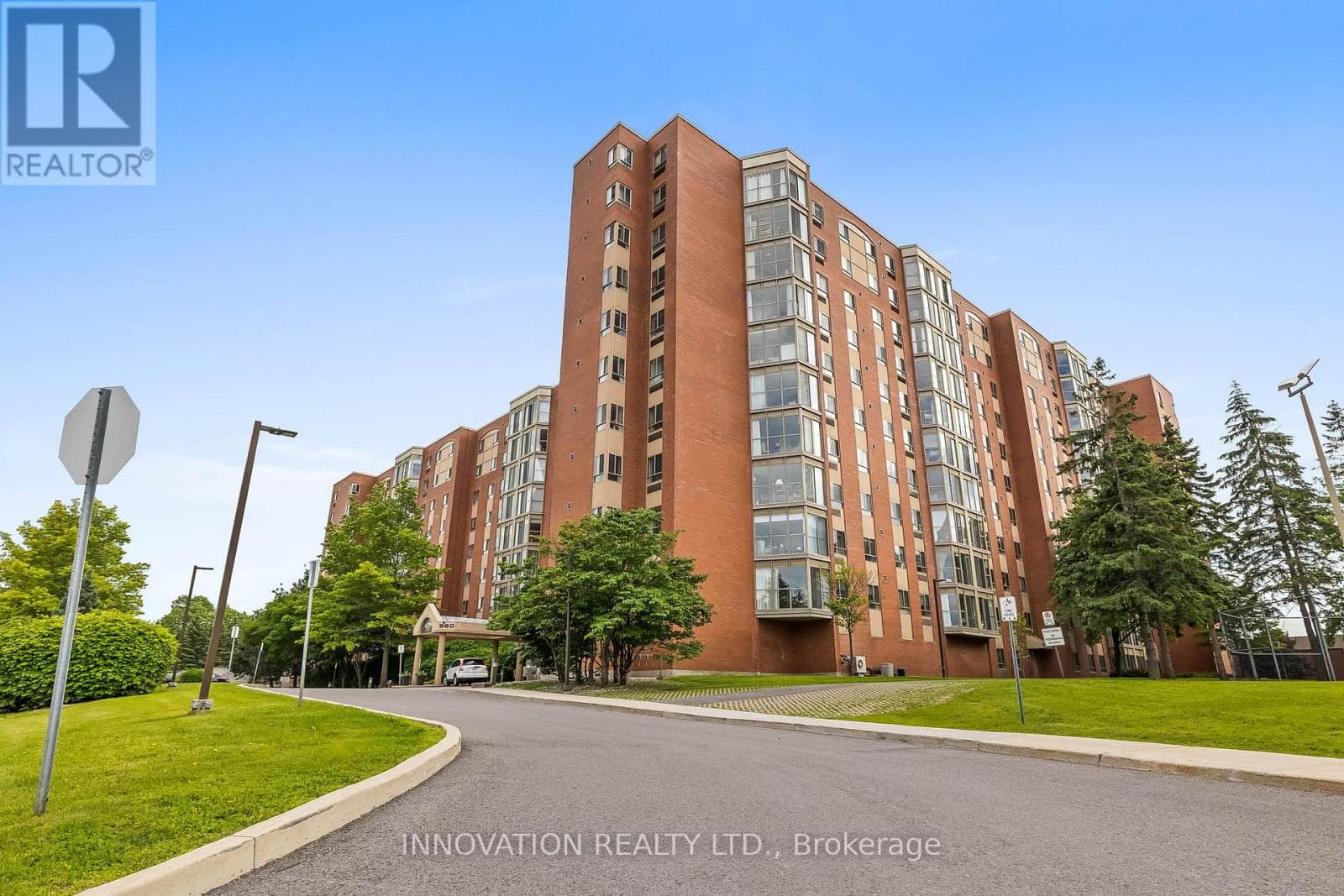 1001 - 960 Teron Road