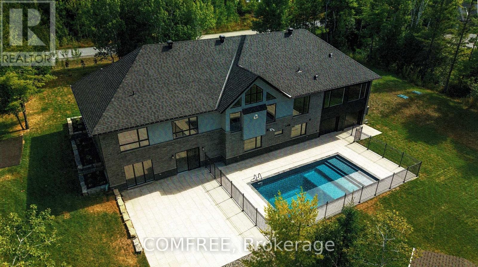 135 Cherryhill Drive
