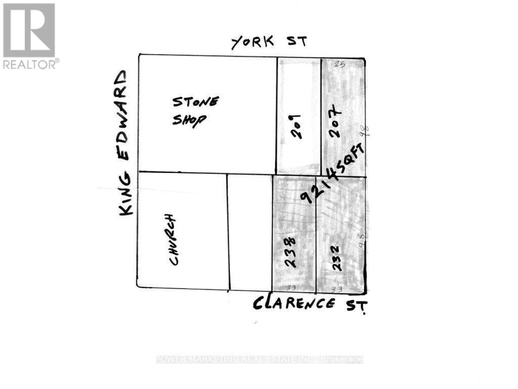 232 Clarence Street