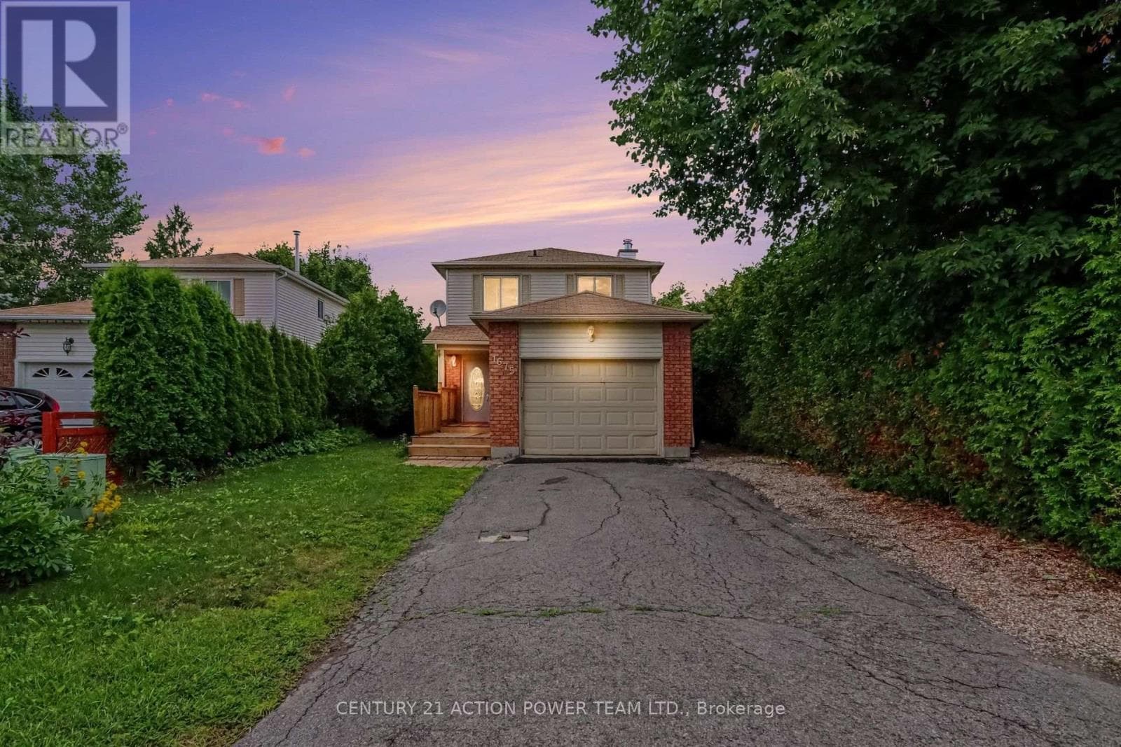 1675 Lacombe Drive
