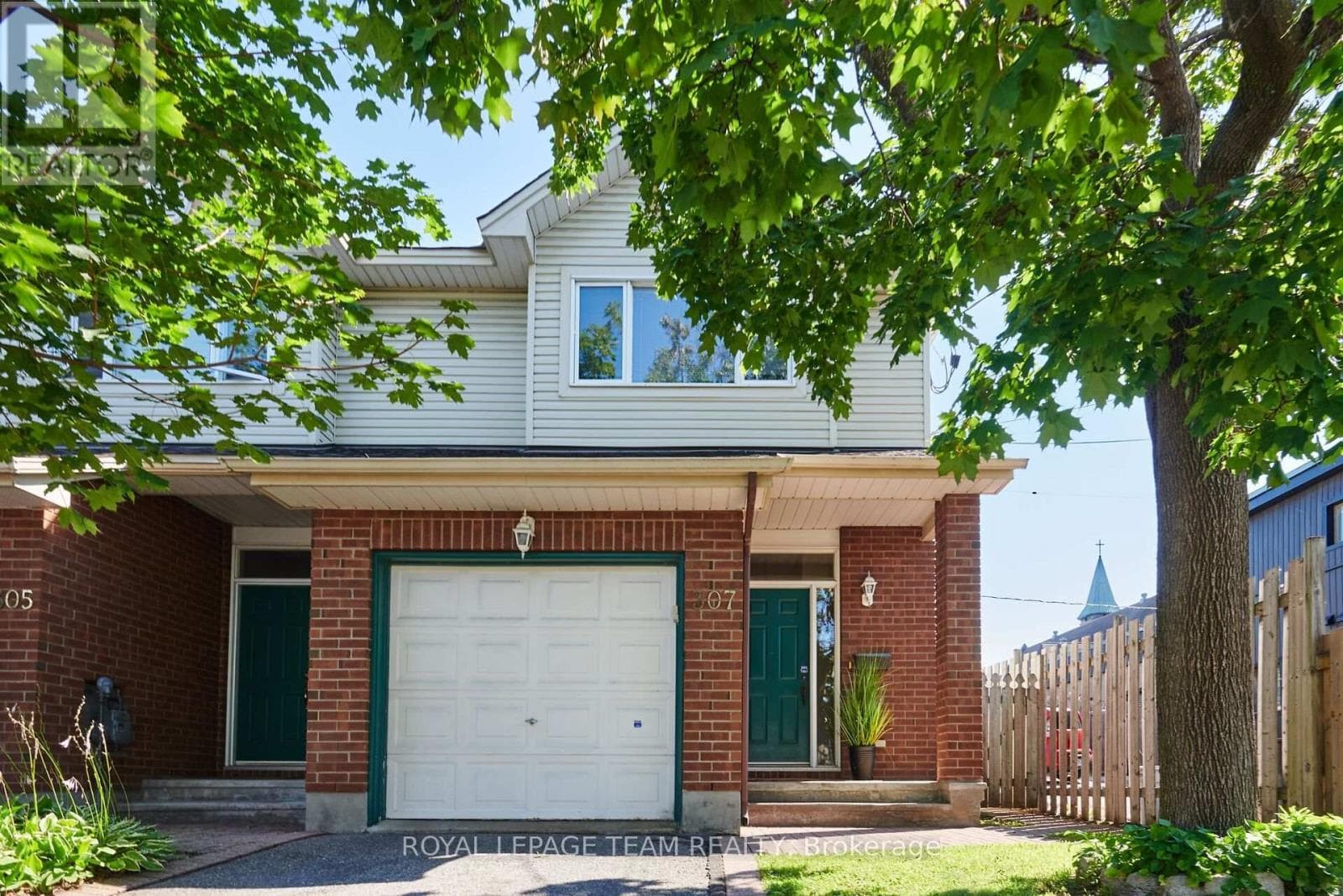 307 Cyr Avenue