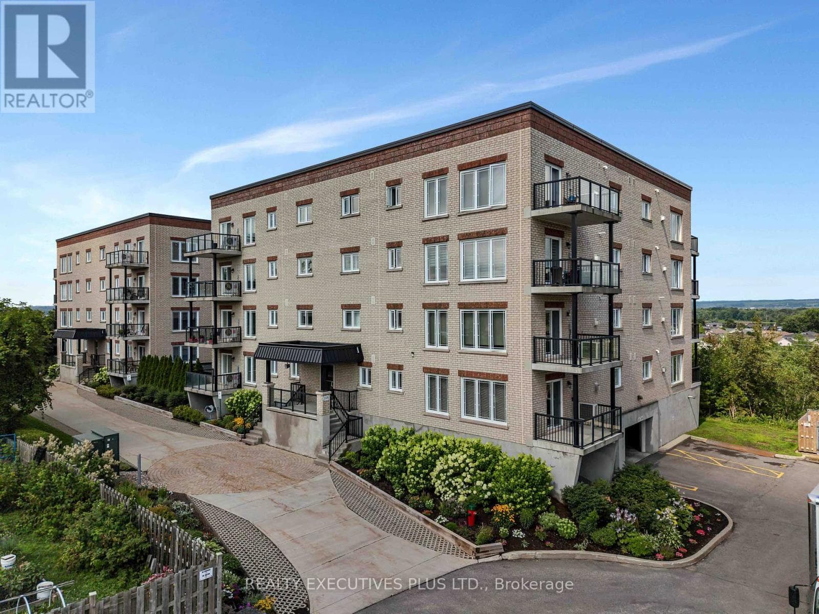 103 - 2376 Albert Street