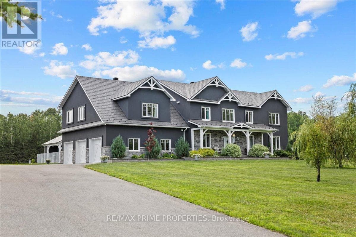 2440 Emmett Road