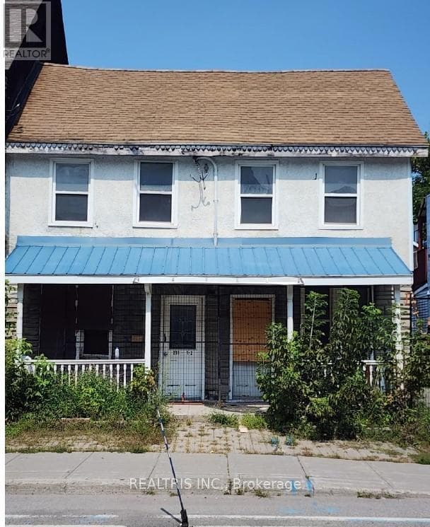231-233 St. Patrick Street