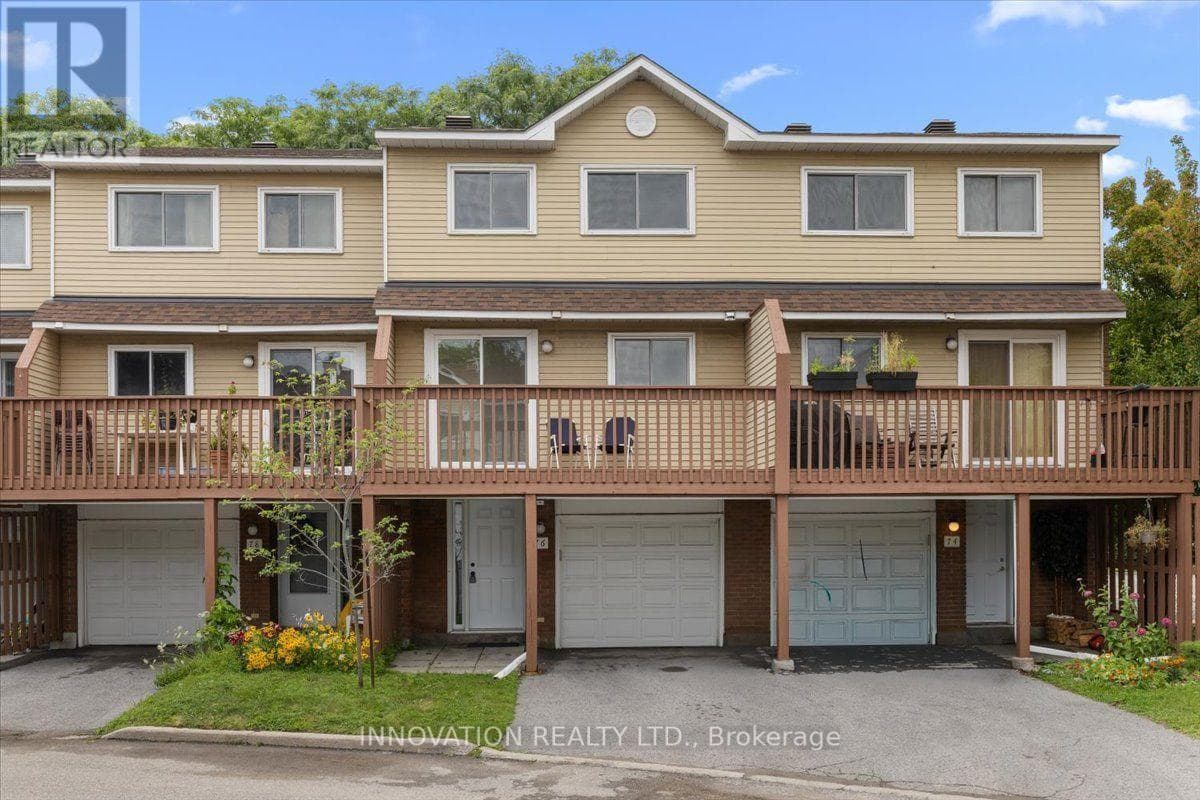 2 - 76 Esterlawn Private