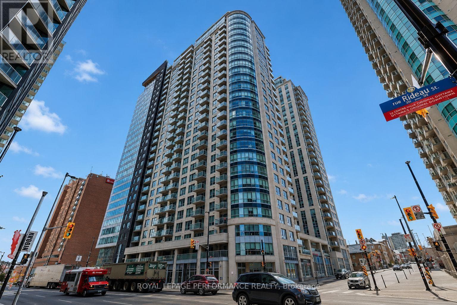 204 - 242 Rideau Street