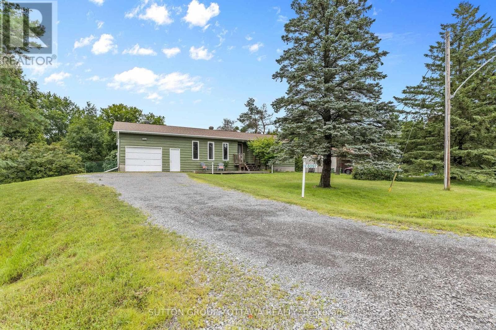 8097 Laurie Lane