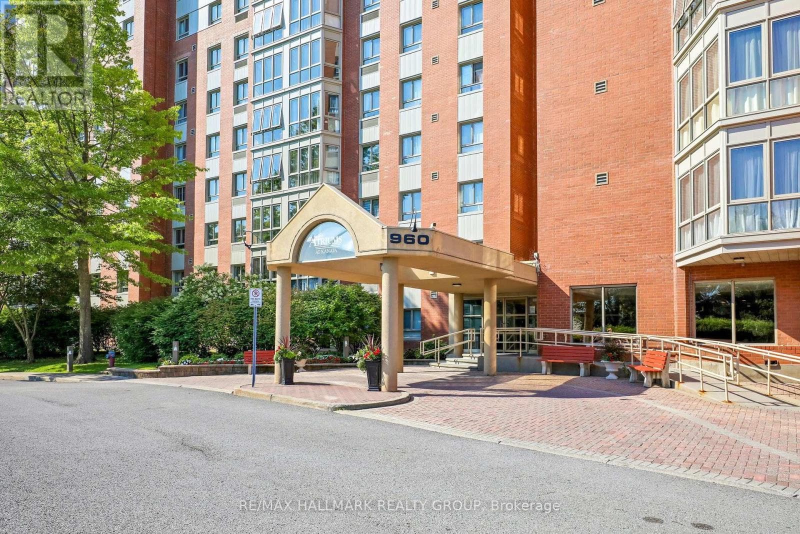 906 - 960 Teron Road
