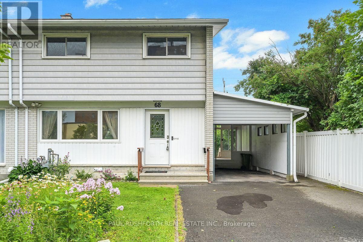 68 Mulvagh Avenue