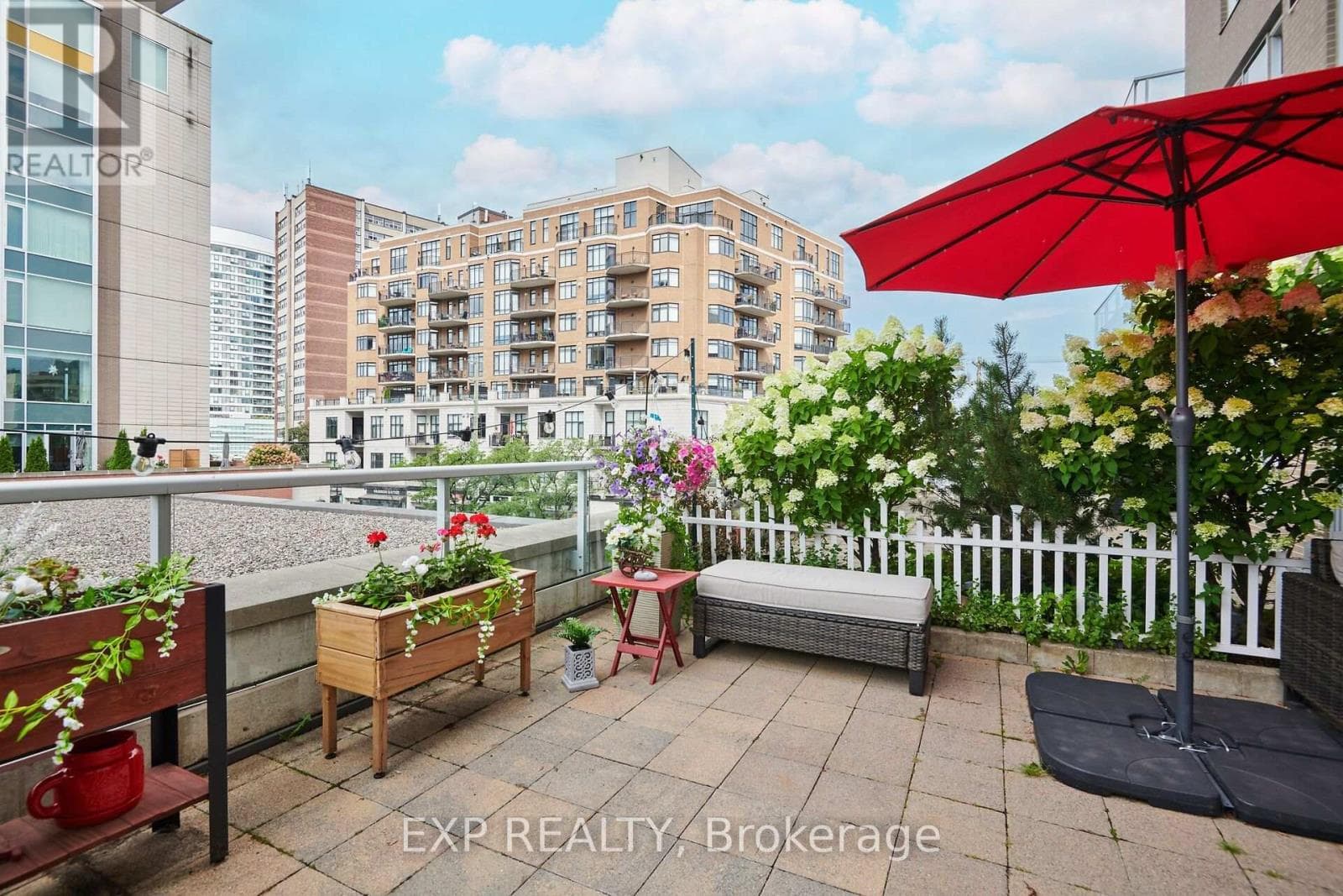 203 - 575 Byron Avenue