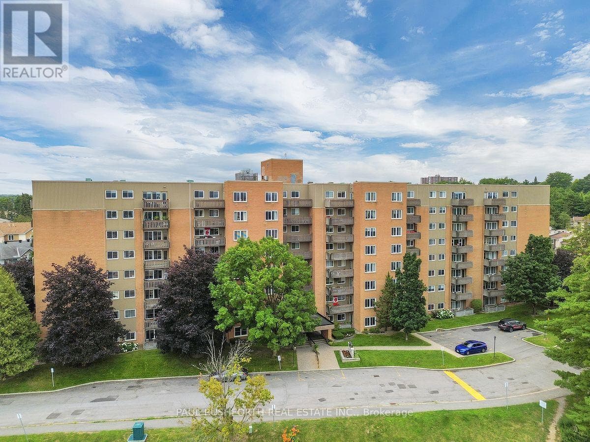 103 - 1599 Lassiter Terrace